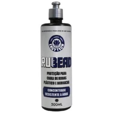 Imagem de Proteção Caixa Rodas Rubead Resistente A Água 500Ml Easytech