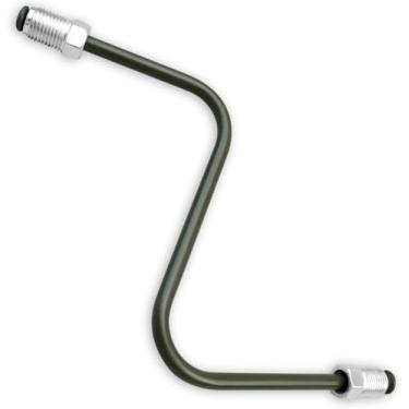 Imagem de Solarhome Mangueira flexível de pinça de tubo de freio dianteiro direito 47317-04050 compatível com Toyota Tacoma 2005-2011