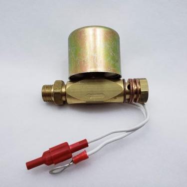 Imagem de Eletroválvula Corta Combustível Diesel 12v F1000 Mwm 229