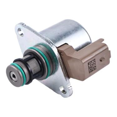 Imagem de JEENDA Válvula SCV 7256772 compatível com Bobcat S450 S510 S530 S550 S570 S590 S595 S630 S650 S740 S750 S770 S850 5600 5610 A7700 E32 Válvula medidor de entrada E35 E42 E45 E50 E55 E85