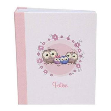 Imagem de Álbum 400 Fotos 10X15 Infantil Ical 278