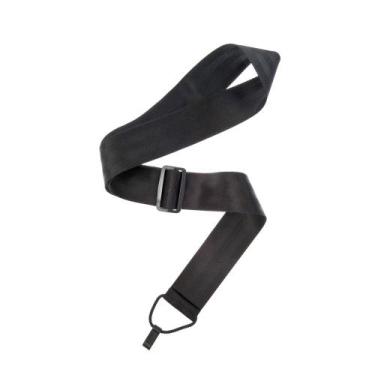 Imagem de Correia Bocal De Violão Nylon Preta DAddario 50CL000 - D ADDARIO ACESS