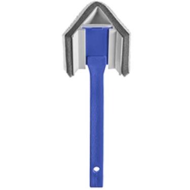 Imagem de Pad Flocado com Cabo para Pintura de Cantos - AT750/60 - PINCÉIS ATLAS