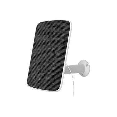 Imagem de Painel Solar Para Carregamento De Câmeras Ezviz CS-CMT-Painel Solar-C