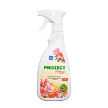 Imagem de Protect Flores para uma floração Protegida, Nutrida e bonita MDO AGRO
