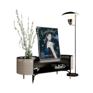 Imagem de Vintage Nórdico Casa Bar Café Decoração Cantor Laufey Encantado Clássi