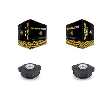 Imagem de Coxim Amortecedor Dianteiro Axios Fiat Cronos 18/- Par