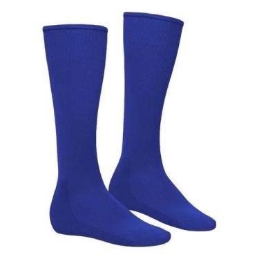Imagem de Meia Selene Esportiva Cano Longo, Ls royal, 39/43