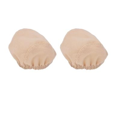 Imagem de KIMISS 2PCS DOLL WIG NET CAP PARA BOLAS DOLLS - ACESSÓRIO ESSENCIAL DE LINADORES DE FORTE PARA FAZENDO E CUSTAÇÃO (1/6 15.5-17,5 cm de circunferência da cabeça)
