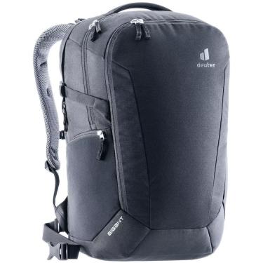 Imagem de Mochila Deuter Gigant 32 Litros Preta Notebook 17 Polegadas