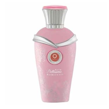 Imagem de Orientica Arte Bellissimo Romantic Eau de Parfum - Perfume Unissex 75m