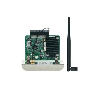 Imagem de P1058930-097A Net Internal Wireless Radio for Zebra ZT210 ZT230 ZT200 Series Thermal Label Printer