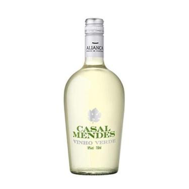 Imagem de VH POR CASAL MENDES V VERD ALI BCO 750ML
