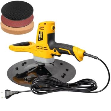 Imagem de Desempenadeira Elétrica 380 MM 1200W DEC1200 CSM