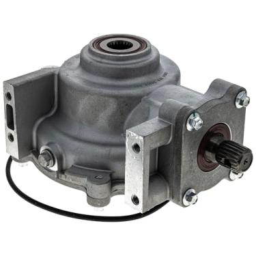 Imagem de NICHE Capa de engrenagem diferencial frontal para Polaris Magnum Sportsman Ranger Crew 330 450 500 600 700 800 1332990