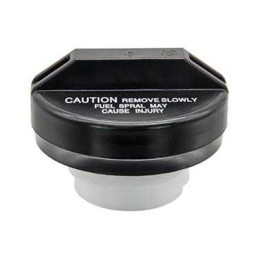 Imagem de Laofudech Tampa de tanque de combustível 77310-48020 serve para Toyota Camry Corolla Avalon 4Runner Land Cruiser Sienna Tacoma Solara Tundra Sequoia Lexus ES300 RX300 SC300 SC400 LS400 Repl