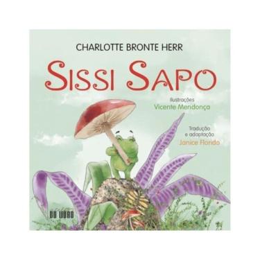 Imagem de Sissi Sapo