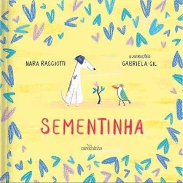 Imagem de Sementinha