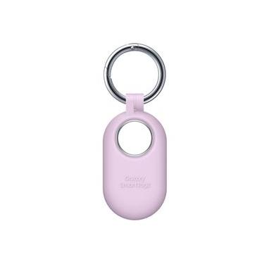 Imagem de Capa Silicone Com Chaveiro Para Galaxy SmartTag2