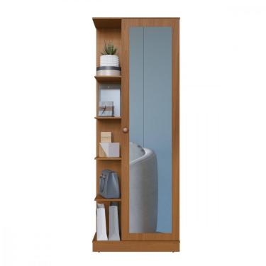 Imagem de Sapateira com Espelho Camile Freijo Indekes