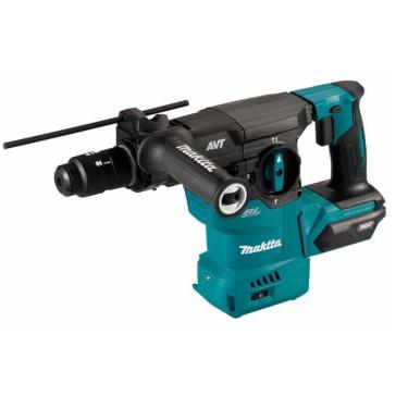 Imagem de Martelete Combinado A Bateria 40V Xgt Makita Hr009Gz