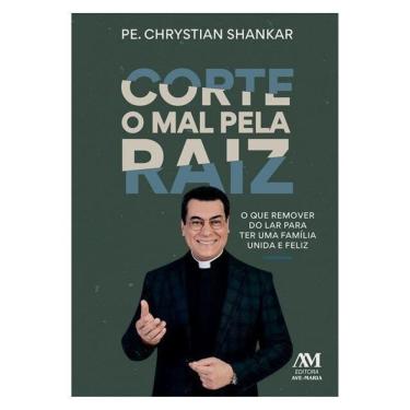 Imagem de Corte O Mal Pela Raiz