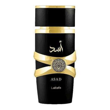 Imagem de Lattafa Asad Eau De Parfum - Perfume Masculino 100ml