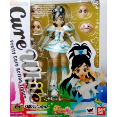 Imagem de SHFiguarts Cure White (Max Heart Ver.)