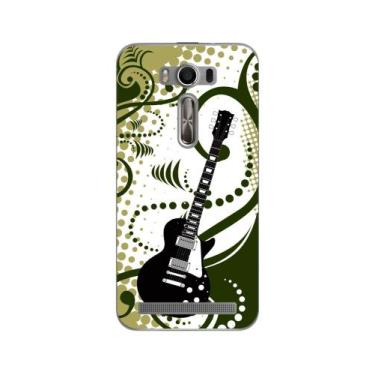 Imagem de Capa Adesivo Skin368 Verso Para Asus Zenfone 2 Laser ZE500KL - KawaSki