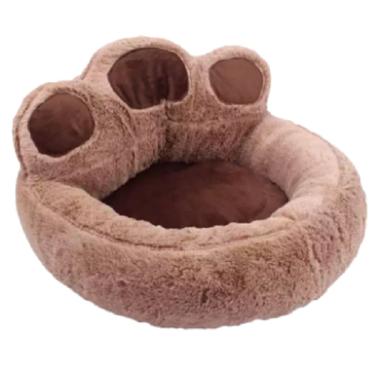 Imagem de Cama Pet Felpuda Super Macia XL