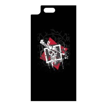 Imagem de Capa Adesivo Skin015 Verso Para Sony Xperia Xz Premium - KawaSkin