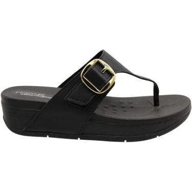 Imagem de Tamanco de Dedo Anabela Modare Ultra Conforto Feminino