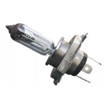 Imagem de Lampada Philips Halogena Standard 55/60w 12v H4 Biodo P43t38