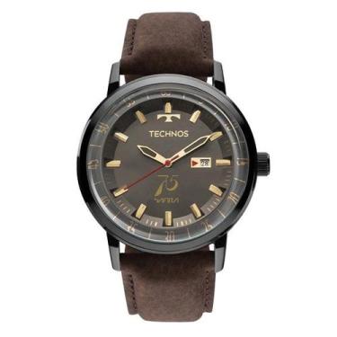 Imagem de Relógio Masculino Technos Classic Golf 2115LAQ/G2M, Único
