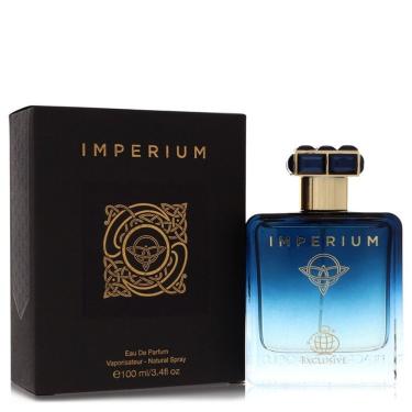 Imagem de Perfume Masculino Imperium Fragrance World Eau De Parfum (unisex) 100 Ml