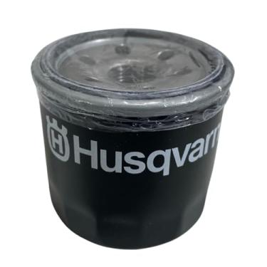 Imagem de Filtro Óleo Trator Cortador Grama TS138 LTH1738 HV635AE