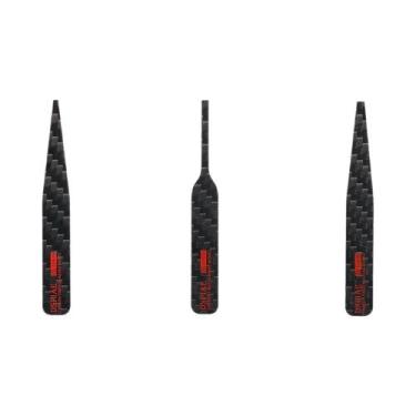 Imagem de Bastão De Lixa De Fibra De Carbono Para Modelismo Militar GDMAOABCD Fe