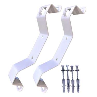 Imagem de Suporte Parede Purificador Electrolux Pe11b Pe11x Orignal