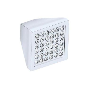 Imagem de Puxador Cristal - IL 4484 - Cromado - 25MM