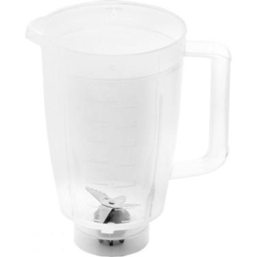 Imagem de Copo Para Liquidificador Com Alça Ri2101-02-03 Branco Walita - Cx - 6