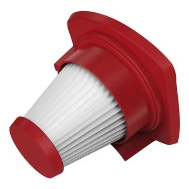 Imagem de 2X Filtro De Reposição Electrolux Stk15 - Unidade