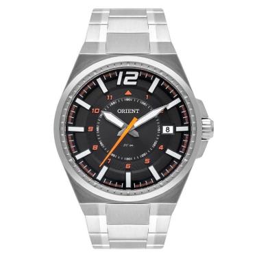 Imagem de Relógio Orient Masculino MBSS1408 G2SX.