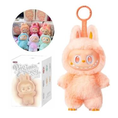 Imagem de Chaveiro Surpresa Labubu Com Estilo Exclusivo - Phoenix