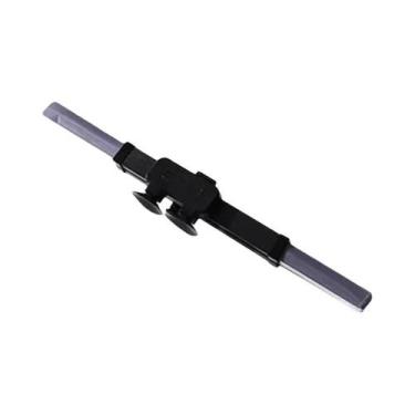 Imagem de Protetor Retrátil Para Para-brisa E Janela Traseira De Carro Com Refle