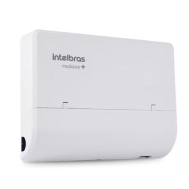 Imagem de Micro Central Modulare Mais 2x4 PABX DECT2 Intelbras
