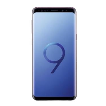 Imagem de XUXHOU Substituição da Tela AMOLED da Tela para S9 G9650 G965F G965U, Sensitive Touch Display Conjunto Com Quadro, Saturação Cor Clara para Facilitar a Instalação de DIY (Roxo)