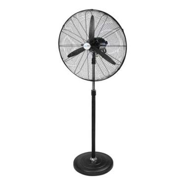Imagem de Ventilador Midi Pro MDP-26 - de Parede/Coluna - 190W - 26" - 110V - Pr