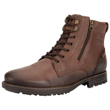 Imagem de Bota Masculina Coturno Pegada 180745