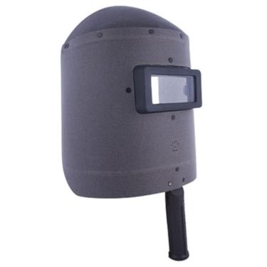Imagem de Escudo Para Solda De Fibra Preta 605 - 2190 - Ledan