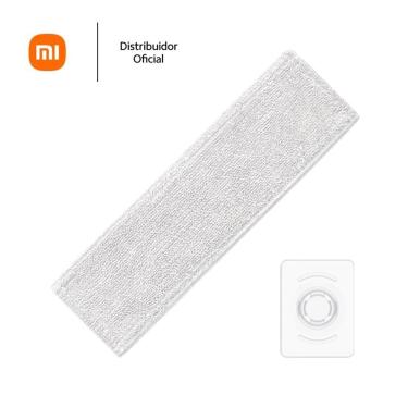 Imagem de Kit Pano De Microfibra Aspirador De Pó Vertical G10 Xiaomi